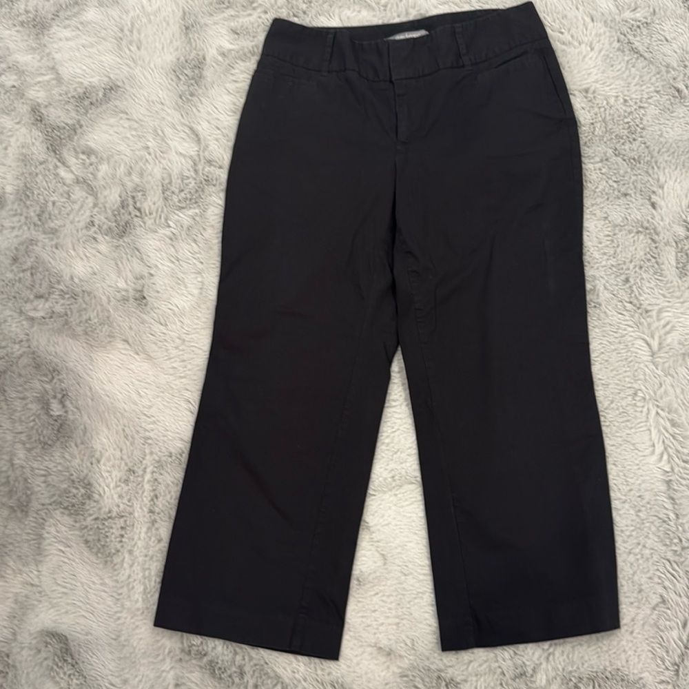 Daisy fuentes capri jeans